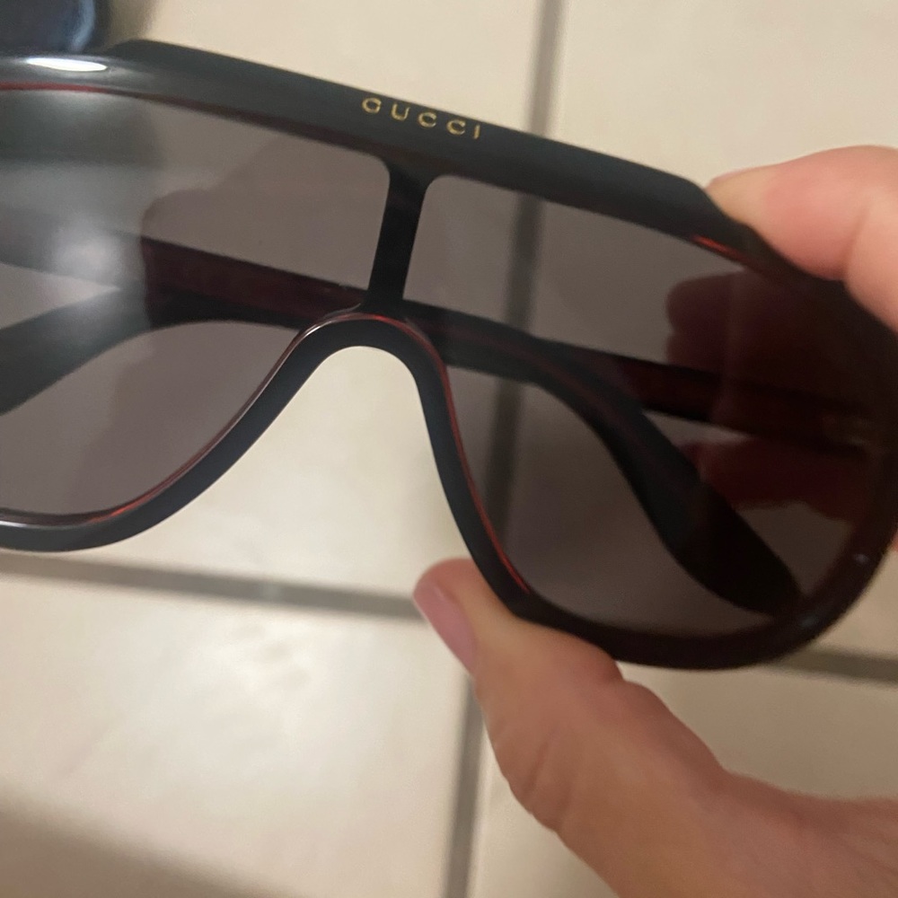 Authentic Gucci Sunglasses